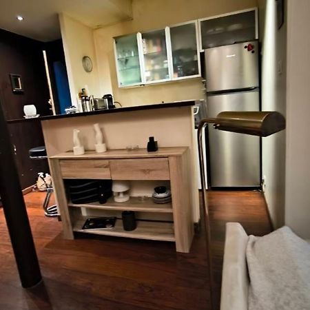 Jardin Montoulieu Apartment Toulouse Exterior photo